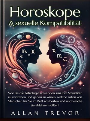 cover image of Horoskope & sexuelle Kompatibilität